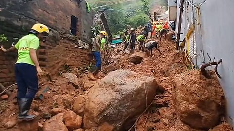 7 bodies recovered