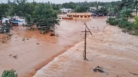 Cyclone Fengal Updates