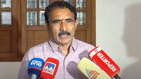b gopalakrishnan