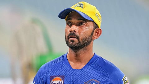 Ajinkya Rahane Kolkata Knight Riders captain