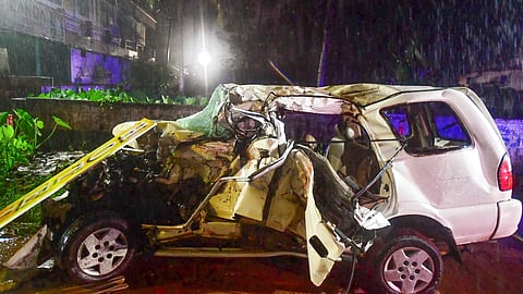 alappuzha accident