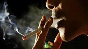 GST panel recommends 35% tax rate for cigarettes, tobacco
