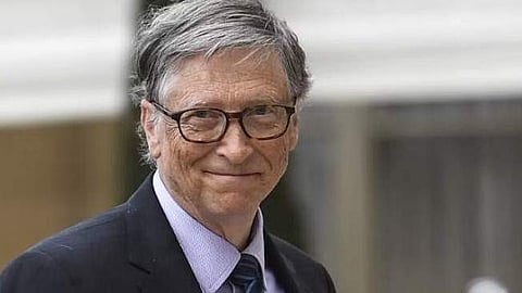 Bill Gates Calls India A "Kind Of Laboratory To Try Things"