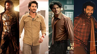 Telugu Movies
