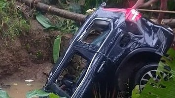 young man died