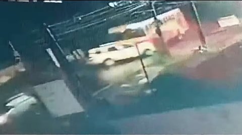 alappuzha accident