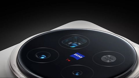 Vivo X200, Vivo X200 Pro India Launch Date Confirmed