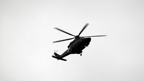 Heli Tourism Policy