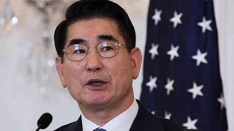 Kim Yong-hyun
