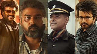 Kollywood Movies