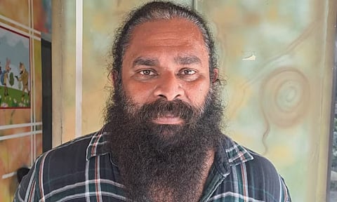 deepesh
