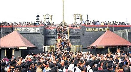 Registration for the Global Ayyappa Sangamam has started.