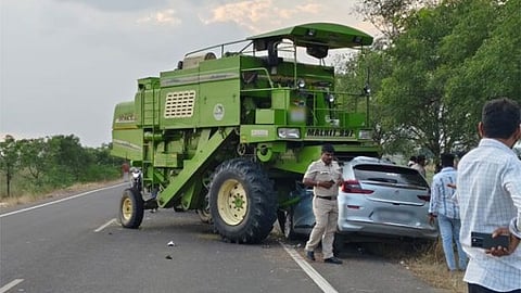 Karnataka Accident