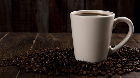 coffee