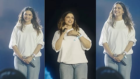 Deepika Padukone