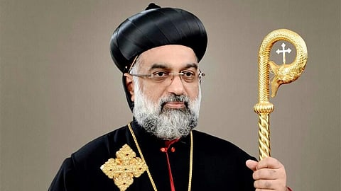 Joseph Mor Gregorios named-new-catholicos-of-the-jacobite-church