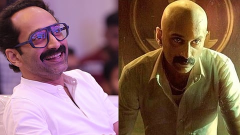 fahadh faasil