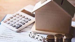 home loan