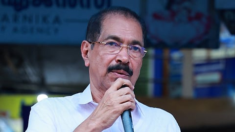 Sunny Joseph