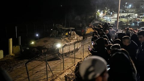 syria