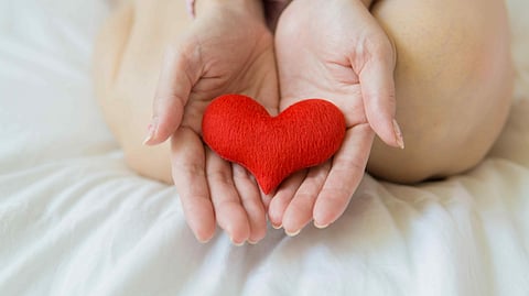 heart