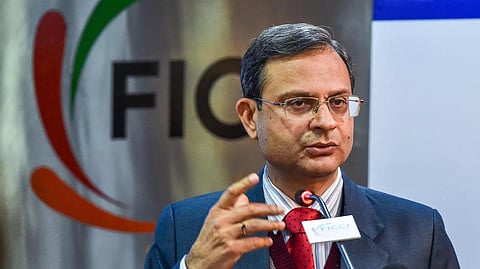 Govt appoints Revenue Secretary Sanjay Malhotra as 26th RBI Governor