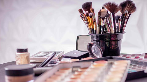 makeup