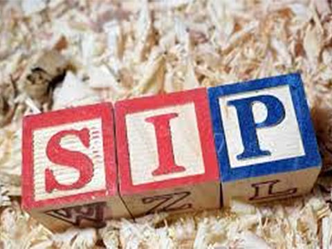 SIP INVESTMENT
