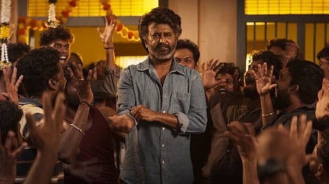 Rajinikanth movie