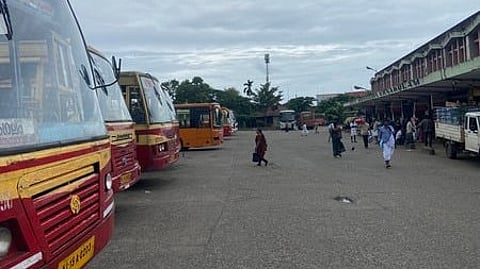KSRTC