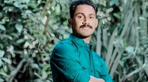 രാജ്കുമാര്