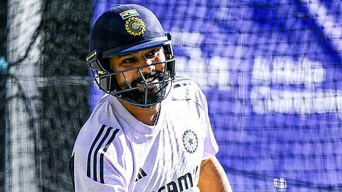 Australia vs India, 3rd Test
