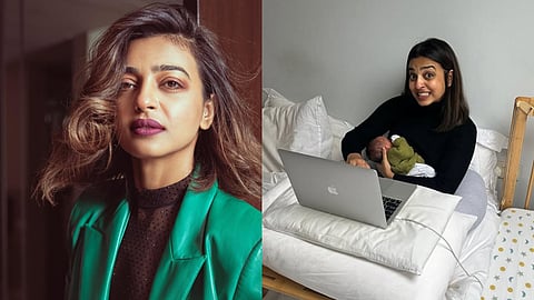 radhika apte
