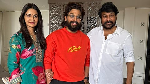 allu arjun