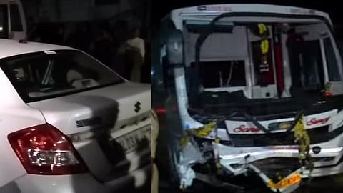 Accident