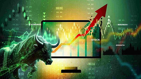 FPIs Return To Indian Equities, Infuse Rs 22,766 Crore In First Two Weeks of December
