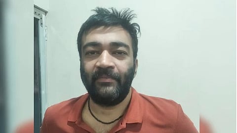 കാദര് ഗുലാം ഷെയ്ഖ്