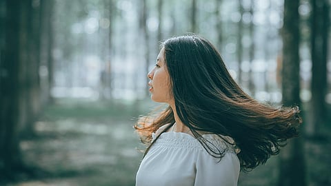 hair fall