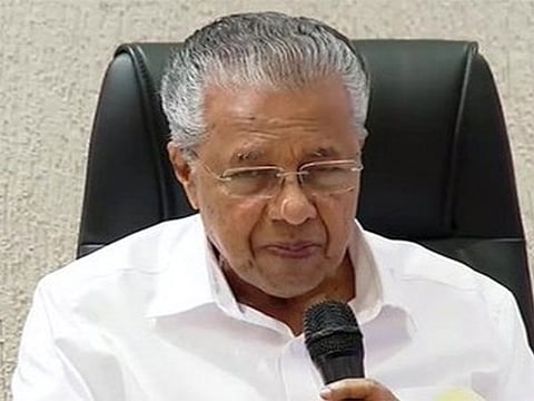 kerala rain