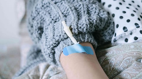hospital