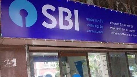 SBI warning about deepfake videos