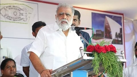 I Periyasamy