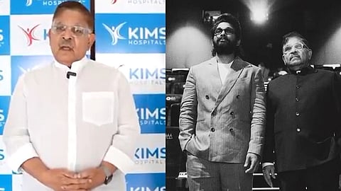 Allu arjun