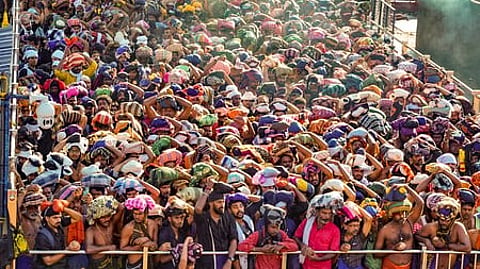 sabarimala