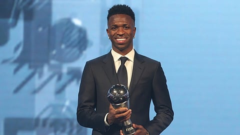 Vinicius Junior