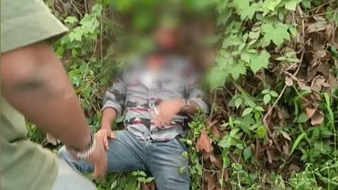 malappuram attack