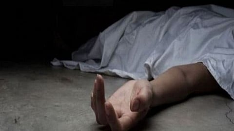 Ayyappa devotee dies after being hit by bus