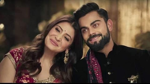 Virat Kohli "Leaving India", Set To Move To UK With Wife