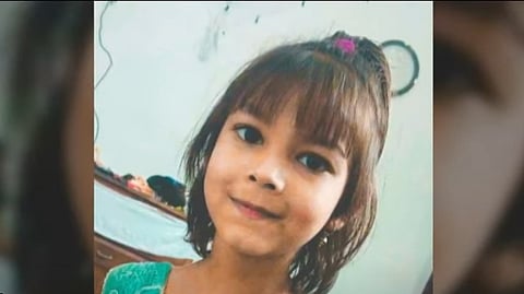muskan murder