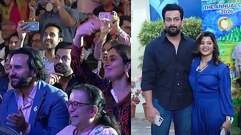 prithviraj